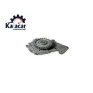 واتر پمپ ام وی ام X33 , 530