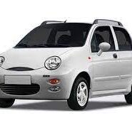 بازویی طبق ام وی ام 110 راست