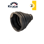 گردگیر پلوس لیفان 620 سمت گیربکس ZR