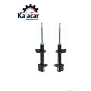 کمک فنر عقب مزدا 323 مدل GL-GLX-FL ساخت چین (دو عدد)