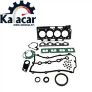 واشر کامل ام وی ام X33 و 530