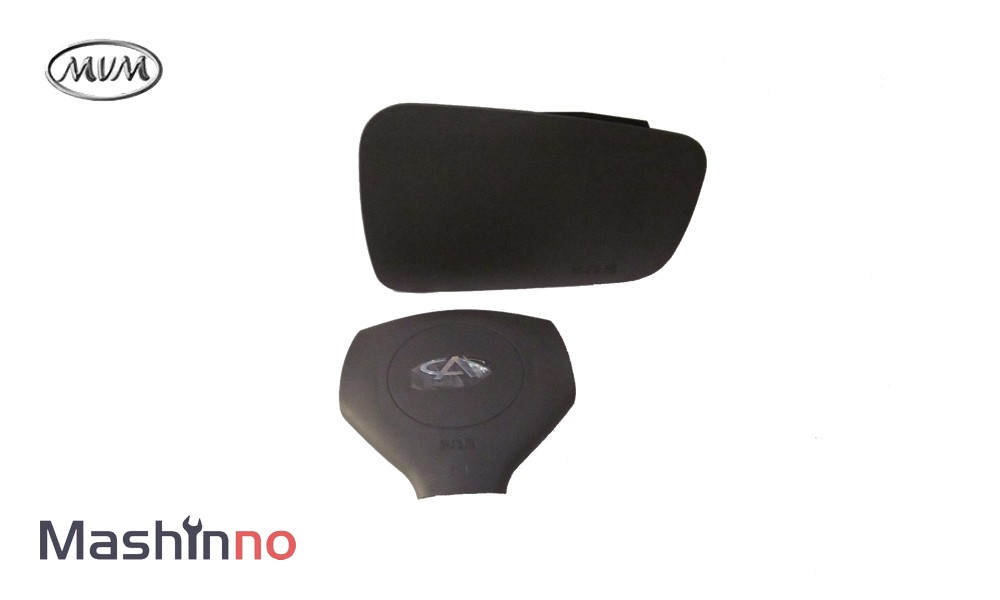 ایربگ کامل ام وی ام X33 (قدیم)