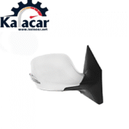 آینه بغل چپ جک s5 آینه بغل چپ جک S5