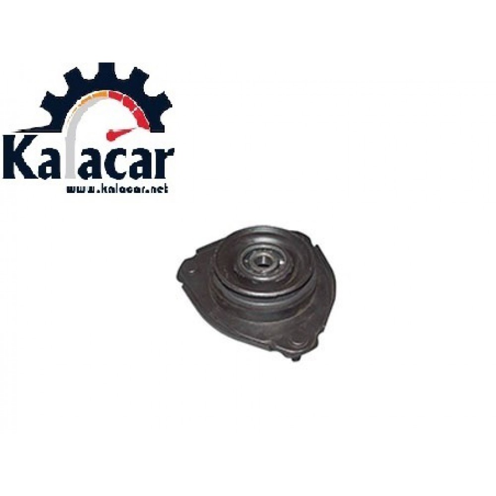 توپی سرکمک ام وی ام X33