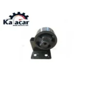 دسته موتور جلوام وی ام 110 چهار سیلندر