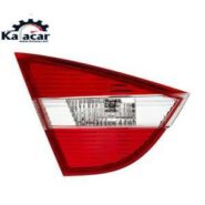 چراغ خطر عقب چپ صندوق جک J5