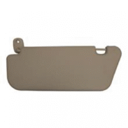 آفتاب گیر یا سایبان (راست) طوسی کرم ام وی ام ۳۱۵ اس { نیو }