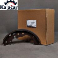 لنت ترمز عقب برلیانس 220h