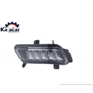 دیلایت جلو لیفان X50 چپ