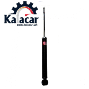 کمک فنر عقب برلیانس H330 چپ ساخت چین (یک عدد)