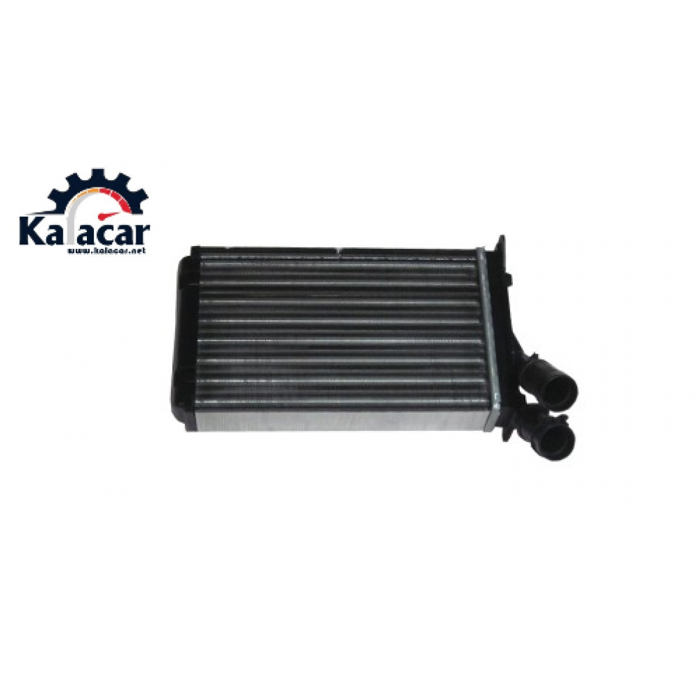 رادیاتور بخاری لیفان X50