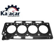 واشر سر سیلندر فلزی ام وی ام 530