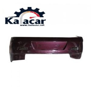 سپر عقب رانا گیلاسی