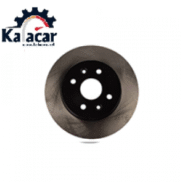 دیسک چرخ جلو ال 90