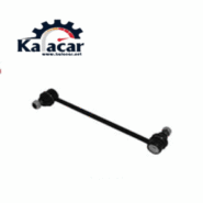 میل موجگیر عقب جک J5