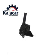 دسته موتور چپ جک J5 (دنده ای)