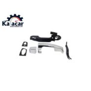 دستگیره در لیفان X60