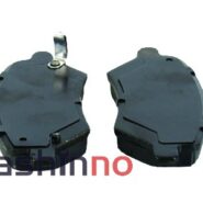 لنت ترمز جلو لیفان x60