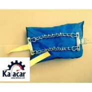 زنجیر چرخ لیفان X60 کمربندی