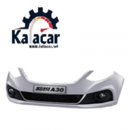 سپر جلو جک J4