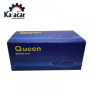 لنت ترمز عقب - ام وی ام 530 قدیم کویین