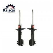 کمک فنر جلو برلیانس 220-230 کایابا KYB ژاپن (دو عدد)