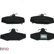 لنت ترمز عقب سانگ یانگ کوراندو