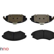 لنت ترمز جلو سانگ یانگ کوراندو