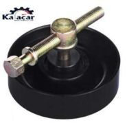 مكانیزم تسمه سفتكن جک جی ۵