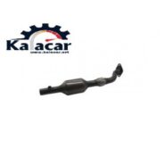 کاتالیزور پایین لیفان 620