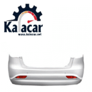 سپر عقب جک J4