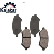 لنت ترمز جلو ام وی ام X22