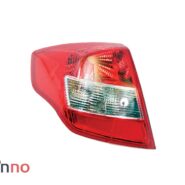 چراغ خطر عقب چپ ام وی ام 550