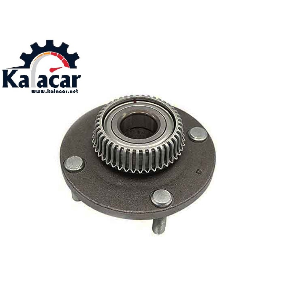 توپی چرخ عقب ام وی ام 315