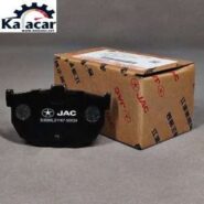 لنت ترمز عقب جک J5