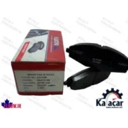 لنت ترمز جلو ام وی ام 110