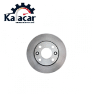 دیسک چرخ جلو رنو ساندرو