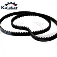 سپر جلو سمند سورن سمندEFP زرد