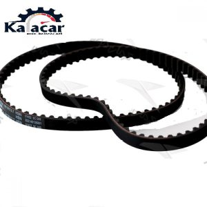 سپر جلو سمند سورن سمندEFP زرد