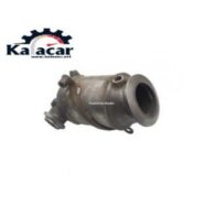 کاتالیزور دنا دنده