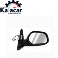 اینه بغل ام وی ام 110 اس