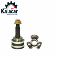 سرپلوس مزدا Glx 323