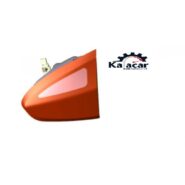 مجموعه چراغ دنده عقب راست جک جی ۴