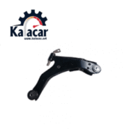 طبق جلو چپ جک J5 اتوماتیک