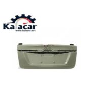 درب صندوق برلیانس H320