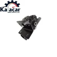 دسته موتور ام وی ام X33 چپ