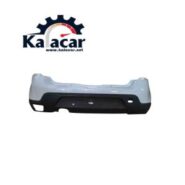 سپر جلو رنو ساندرو استپ وی رنگی