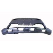 سپر جلو ام وی ام X22 پایین