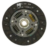 صفحه کلاچ ام وی ام X22