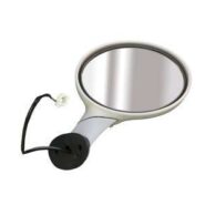 آینه بغل چپ ام وی ام 110